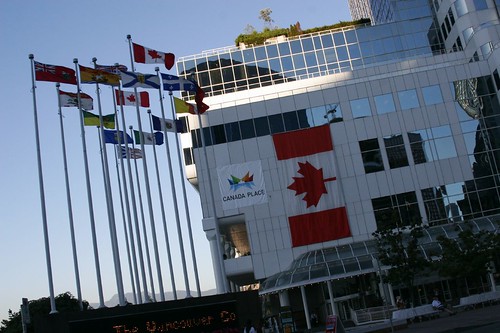 Canada Place
