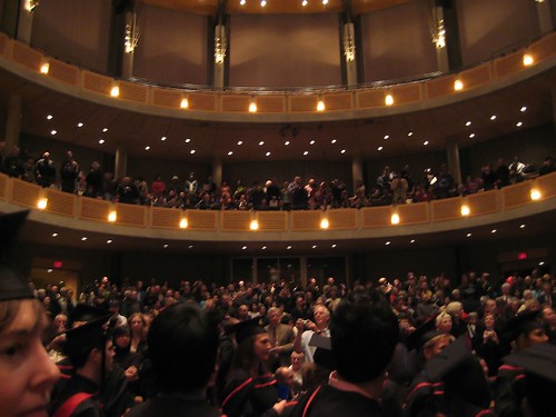 The Chan Centre