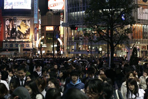 Shibuya