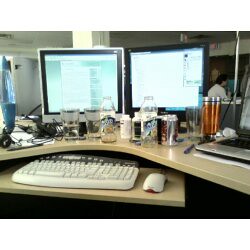 A Picture/Video Message!