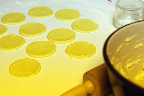 Little Bundles of Love