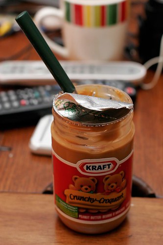 How you know you need groceries