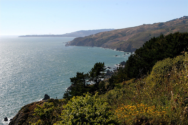Marin County