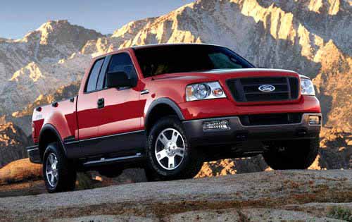 Ford F-150