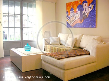 Buenos Aires Apartment