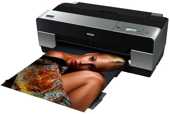 Epson Stylus Pro 3880