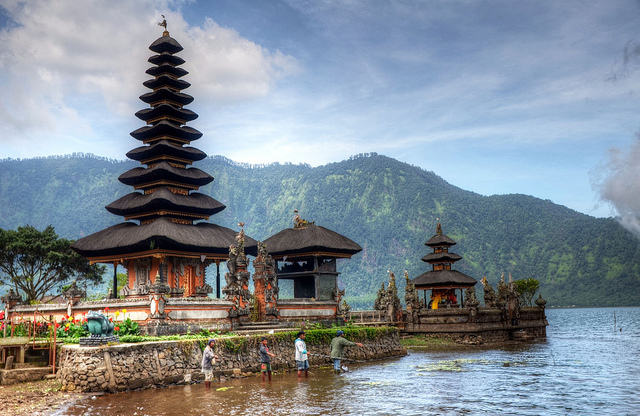 Ulun Danu
