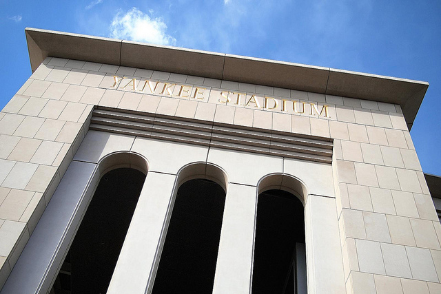 Yankee Stadium