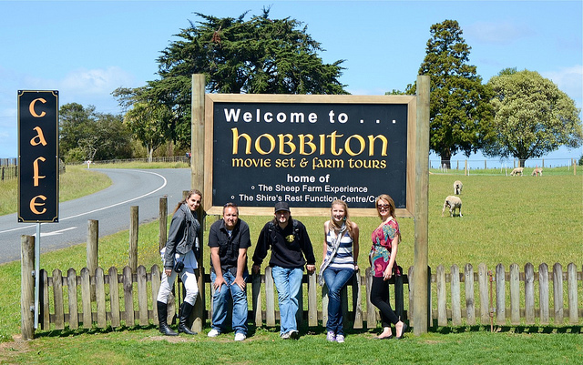 Hobbiton