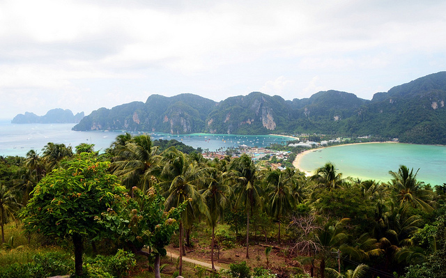 Koh Phi Phi
