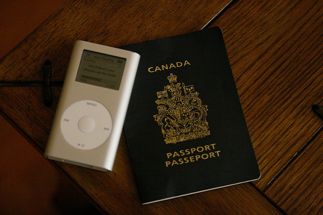 Passport