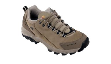 Garmont Montello II Light Trail Shoes