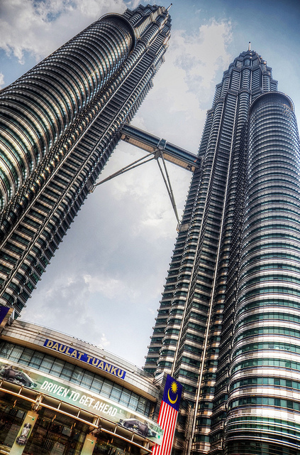 Petronas Towers