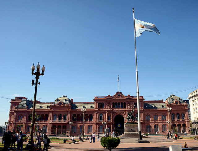 Casa Rosada